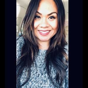 Meet your Posher, Arely